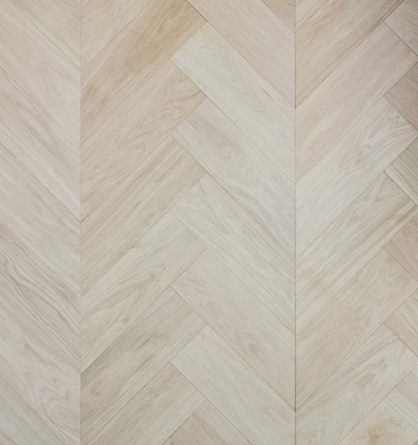 Timberwise - Design parquet - Chevbone